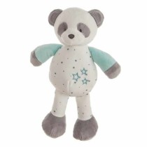 Jouet Peluche Baby Ours Panda Bleu 22 cm (22 cm)