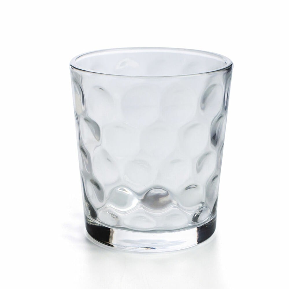 Set de Verres Quid Kata Transparent verre 260 ml 6 Pièces