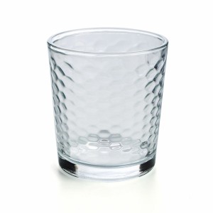 Gläserset Quid Gala Durchsichtig Glas 260 ml 6 Stücke