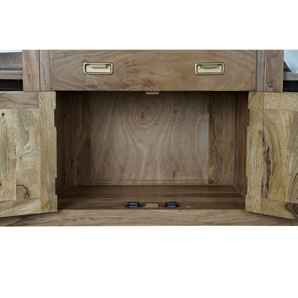 Sideboard DKD Home Decor   Natural Acacia 150 x 40 x 81 cm