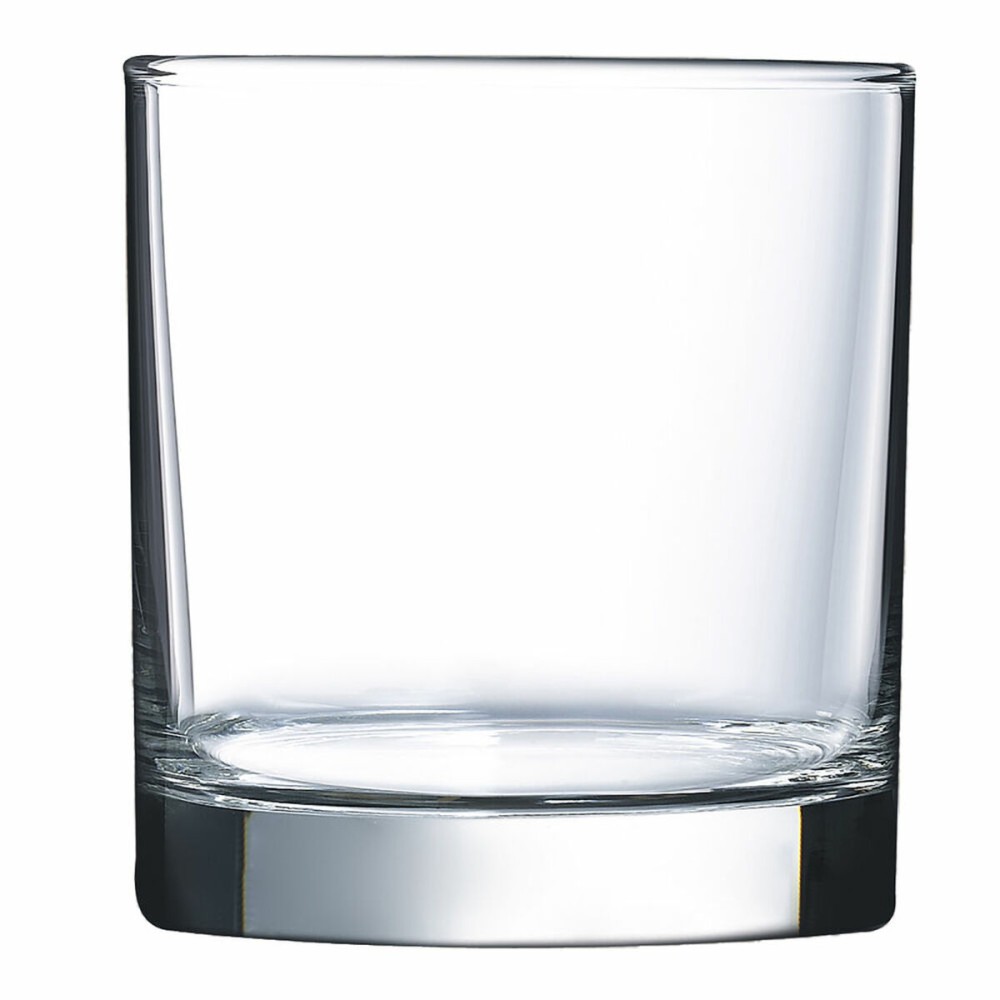 Set de Verres Arcoroc N6377 Transparent verre 380 ml 6 Pièces