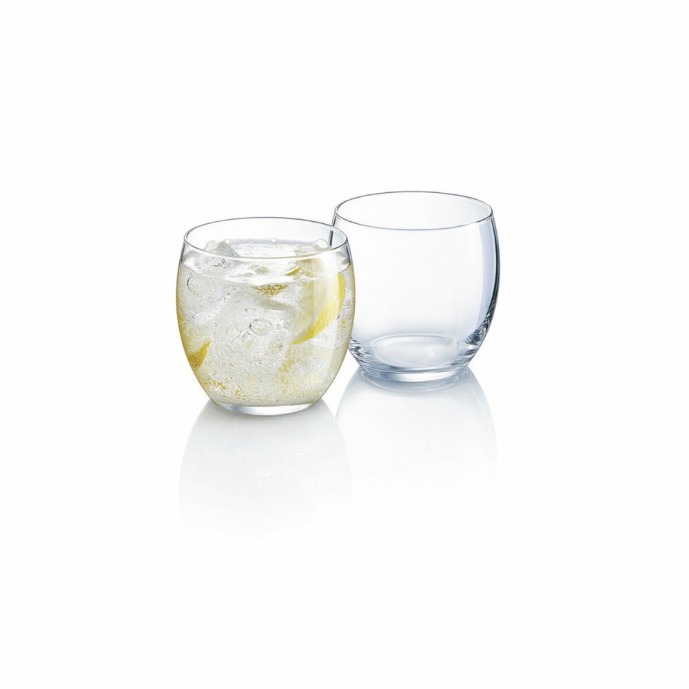 Set of glasses Luminarc 04245 Transparent Glass 350 ml 6 Pieces