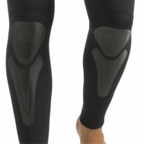 Neopren Cressi-Sub Apnea Schwarz Unisex