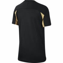 T-shirt à manches courtes homme Nike Dri-FIT Noir