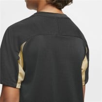 T-shirt à manches courtes homme Nike Dri-FIT Noir