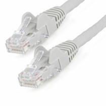 UTP Category 6 Rigid Network Cable Startech N6LPATCH7MGR White 7 m