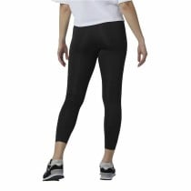 Leggings de Sport pour Femmes New Balance Athletics Winterized W Noir