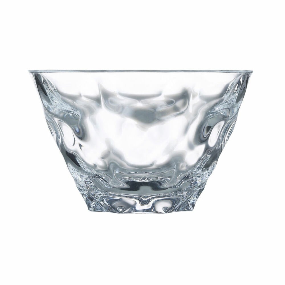 Coupe de glaces et de milkshakes Arcoroc Maeva Diamant Transparent 6 Unités 20 cl