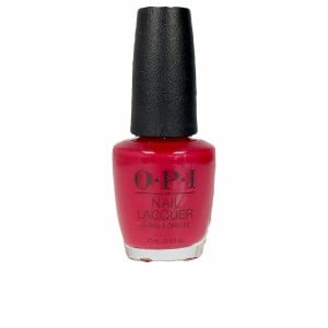 Vernis à ongles Opi Opi Red (15 ml)