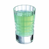 Gläserset Cristal d’Arques Paris L6696 Durchsichtig Glas 60 ml 6 Stücke