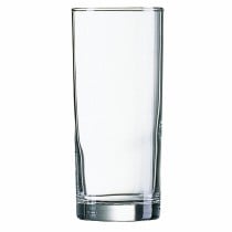 Set de Verres Arcoroc Princesa Transparent verre 340 ml 6 Pièces