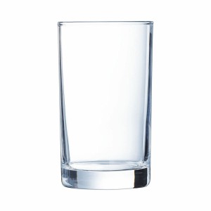 Set of glasses Arcoroc RPL4402 Transparent Glass 240 ml 6 Pieces