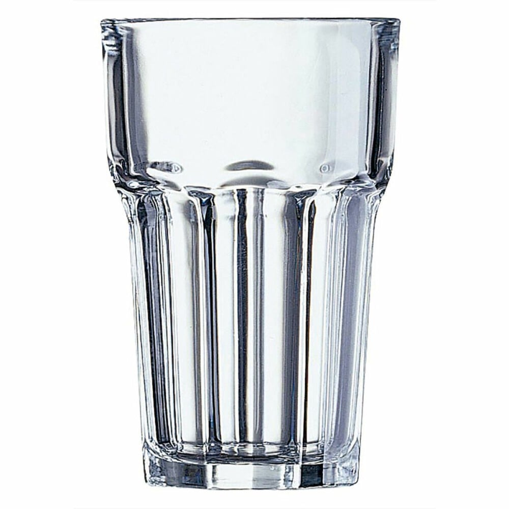 Gläserset Arcoroc ARC J2606 Durchsichtig Glas 350 ml 6 Stücke