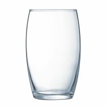 Gläserset Arcoroc 883314493443 Durchsichtig Glas 360 ml 6 Stücke