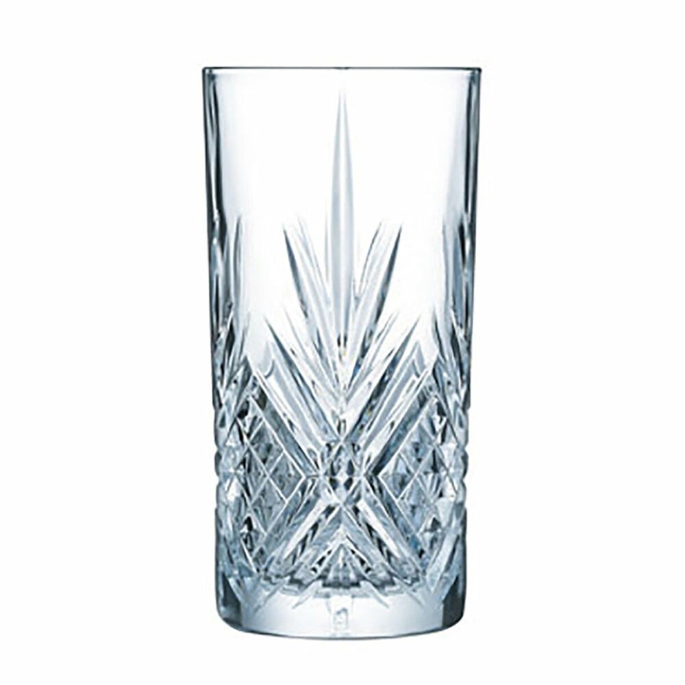 Set de Verres Arcoroc ARC L7255 Transparent verre 380 ml 6 Pièces