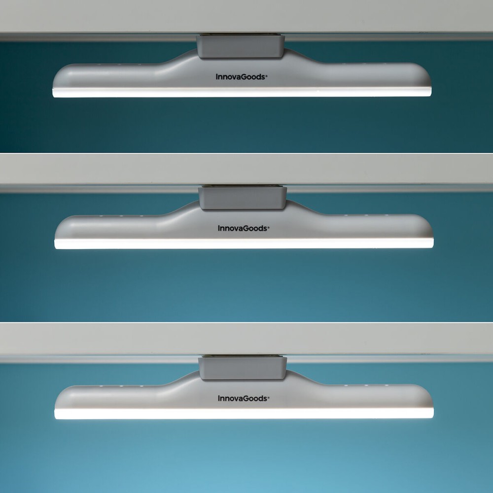 2-in-1 Magnetische wiederaufladbare LED-Lampe Lamal InnovaGoods