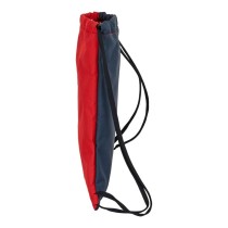 Backpack with Strings RFEF Blue Red 35 x 40 x 1 cm