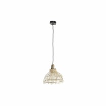 Deckenlampe DKD Home Decor Braun Bunt Metall korb 50 W Urban 220 V 30 x 30 x 29 cm