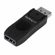 DisplayPort-zu-HDMI-Adapter Startech DP2HD4KADAP 4K Ultra HD Schwarz