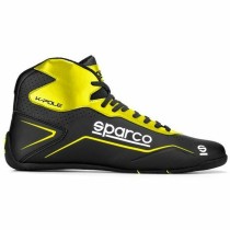 Rennstiefel Sparco Gelb