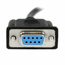 Adaptor Startech SCNM9FF1MBK          1 m DB9