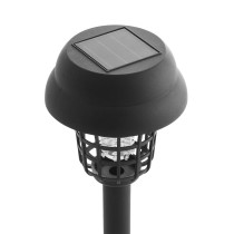 Lampe de Jardin Solaire Anti-moustiques Garlam InnovaGoods