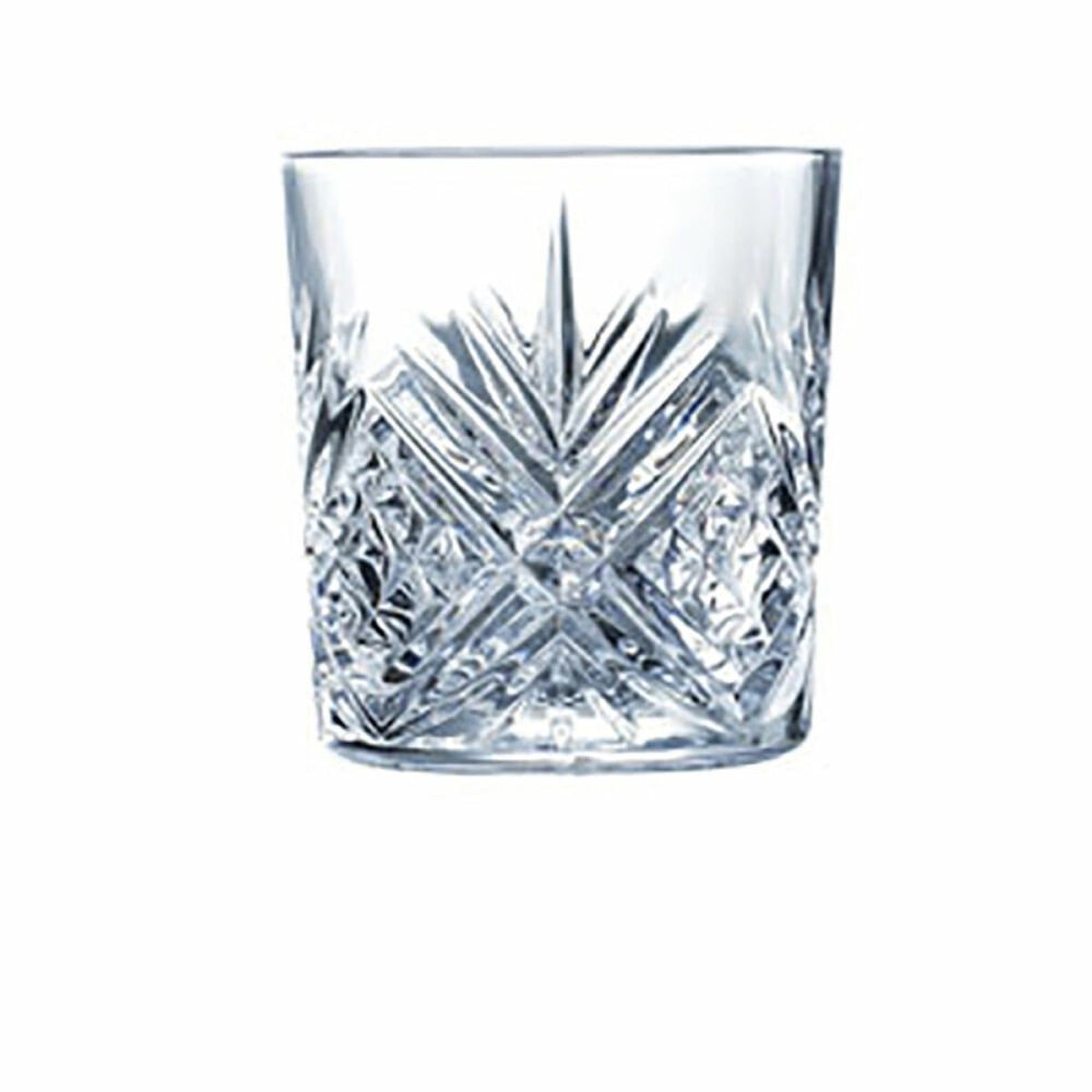 Verre Arcoroc Broadway Transparent 6 uds (30 cl)