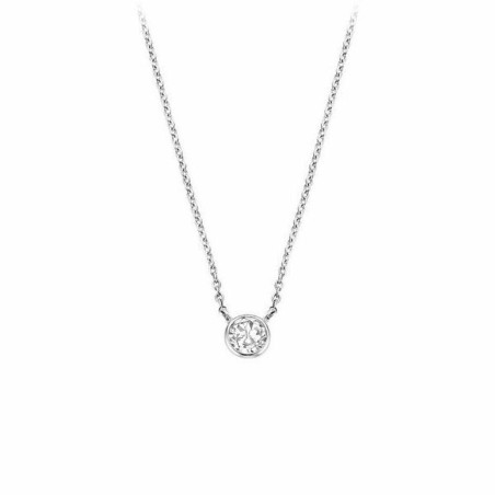 Collier Femme Ti Sento 3845ZI/42