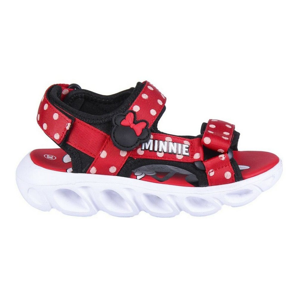 Children's sandals Minnie Mouse Blue