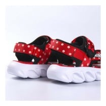 Sandales pour Enfants Minnie Mouse Bleu