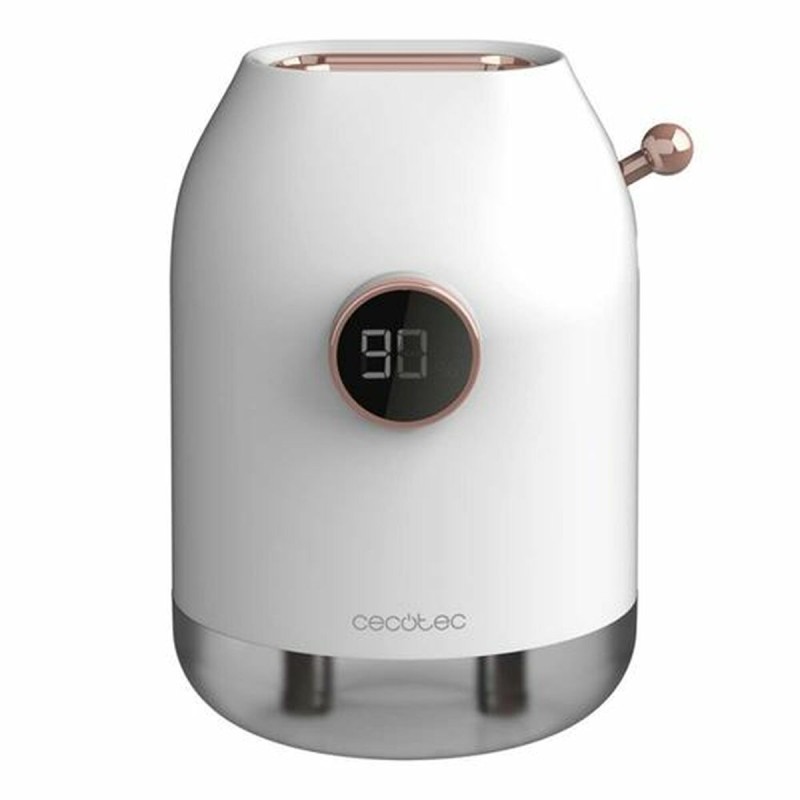 Humidificateur diffuseur d'arômes Cecotec PureAroma 550 Cordless 20 m² 500 ml