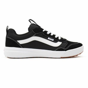 Herren-Sportschuhe Vans Range EXP MN Schwarz