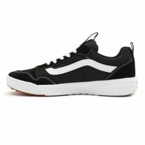 Men's Trainers Vans Range EXP MN Black