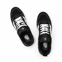 Herren-Sportschuhe Vans Range EXP MN Schwarz