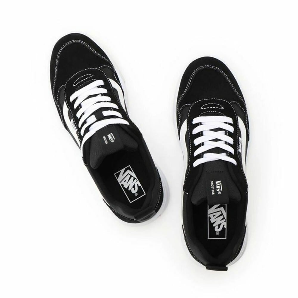 Chaussures de Sport pour Homme Vans Range EXP MN Noir