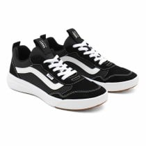 Herren-Sportschuhe Vans Range EXP MN Schwarz