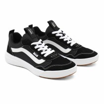 Men's Trainers Vans Range EXP MN Black