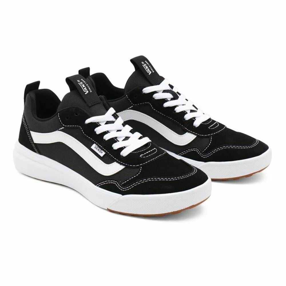 Chaussures de Sport pour Homme Vans Range EXP MN Noir