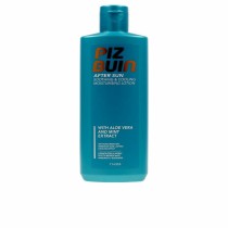 After Sun Piz Buin Menthe Lotion hydratante Aloe Vera (200 ml)