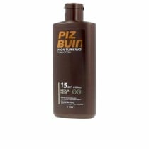 Sun Lotion Piz Buin Moisturising SPF15 Moisturizing Spf 15 200 ml