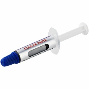 Pâte thermale Startech SILV5-THERMAL-PASTE 1,5 gr