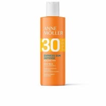 Protecteur Solaire Anne Möller Express Spf 30 175 ml