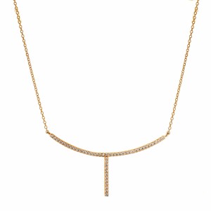 Collier Femme Sif Jakobs CT001-RG-BB 25 cm