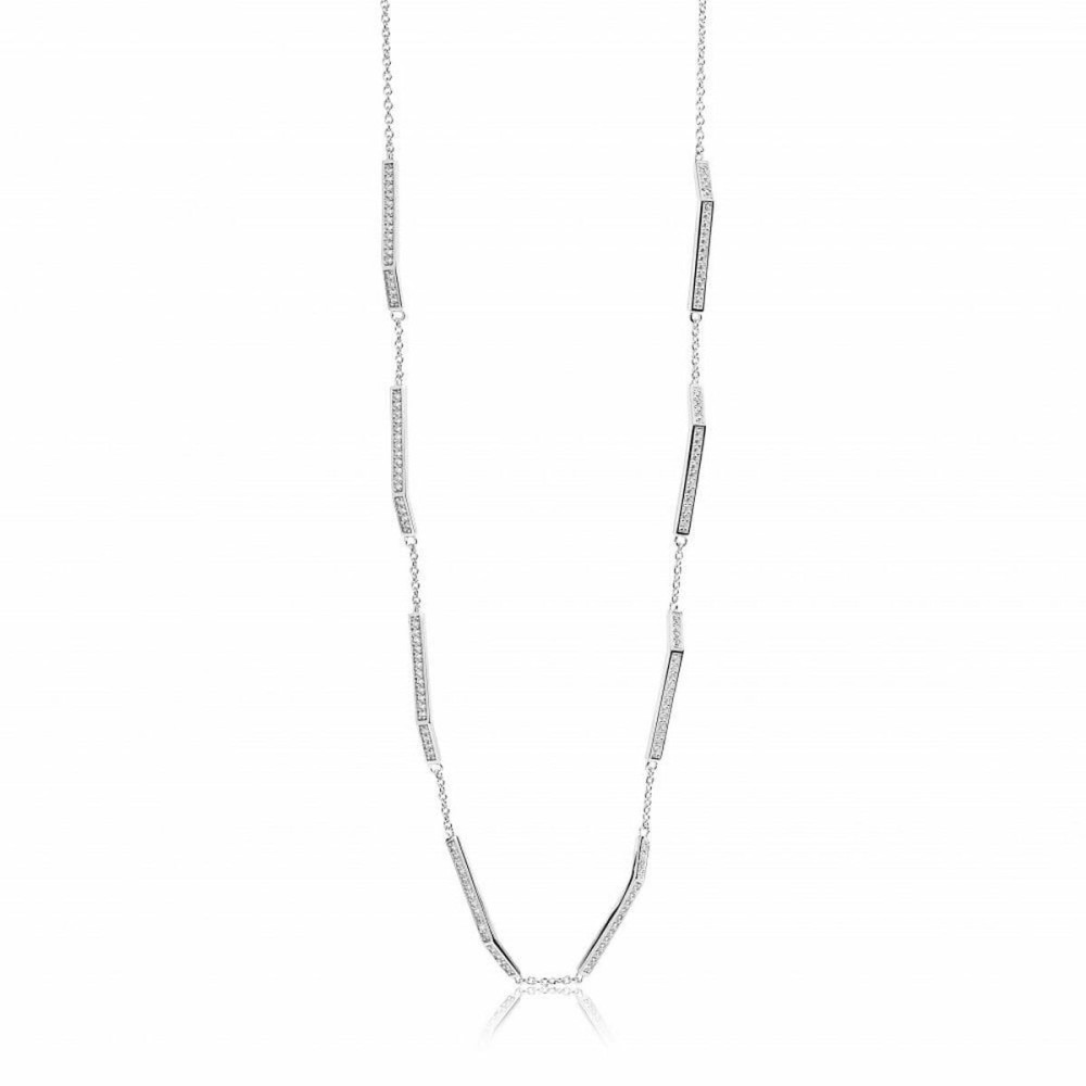 Collier Femme Sif Jakobs C446-CZ 35 cm