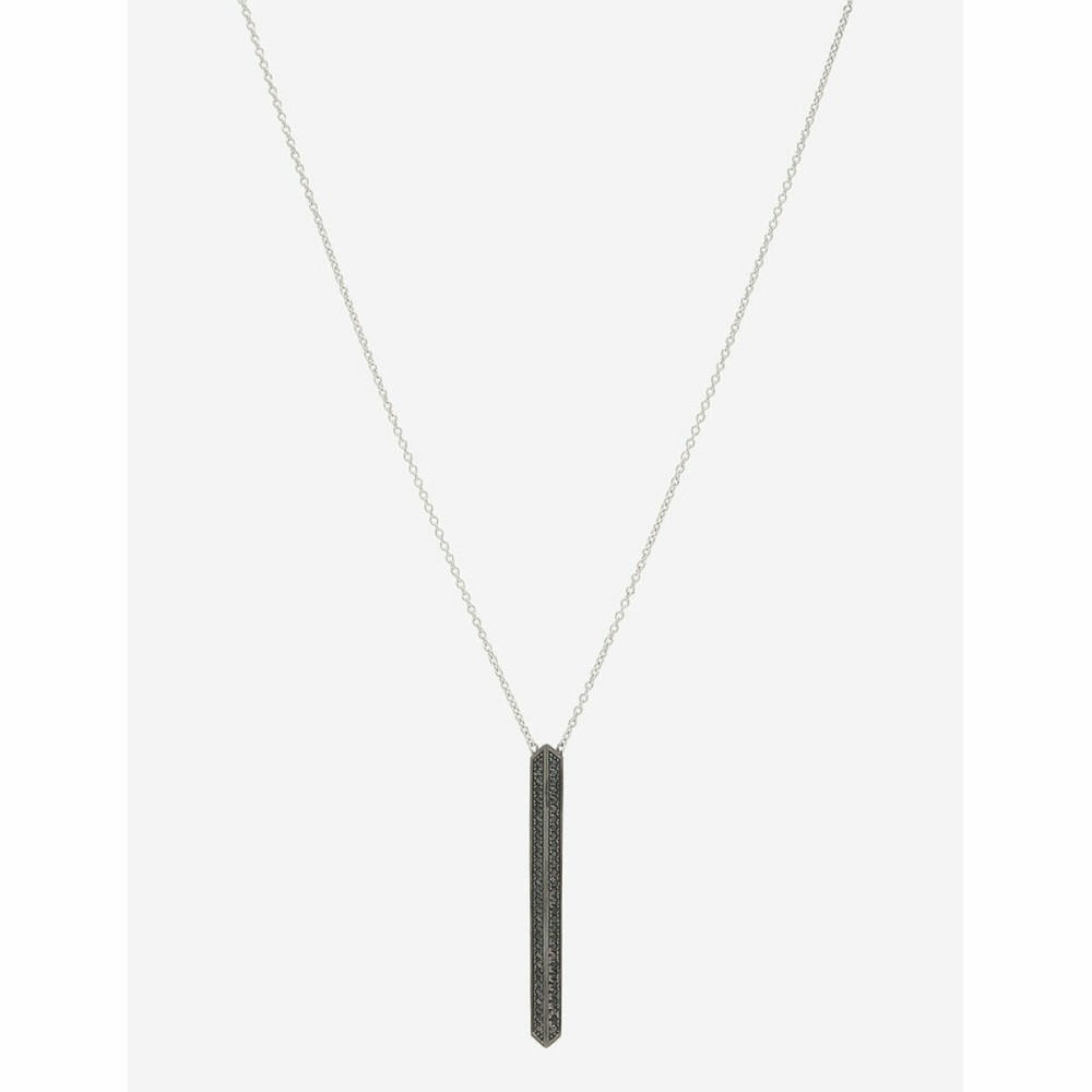 Collier Femme Sif Jakobs SJ-C1009-BK 50 cm