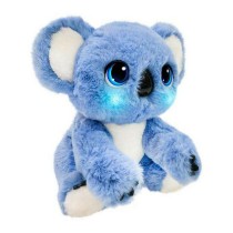 Peluche musicale Famosa 700016893 Biberon 25,4 cm (25,4 cm)