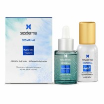 Unisex-Kosmetik-Set Sesderma Sesmahal C Feuchtigkeitsspendend Intensiv 30 ml (2 pcs)