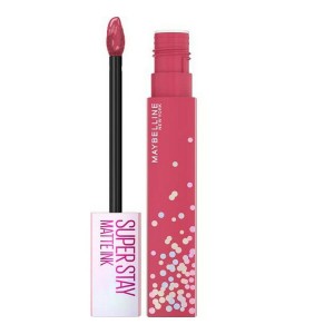 Lippenstift Maybelline Superstay Matte Ink Birthday edition Birthday Bestle (5 ml)