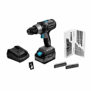 Perceuse Cecotec CecoRaptor Perfect Drill 4020 X-Treme