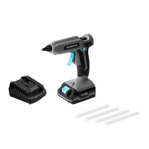 Glue gun Cecotec CecoRaptorPerfect Fix 2020 Advance